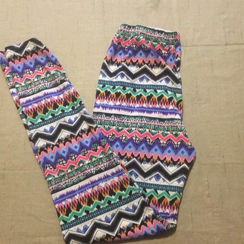 Have never been worn